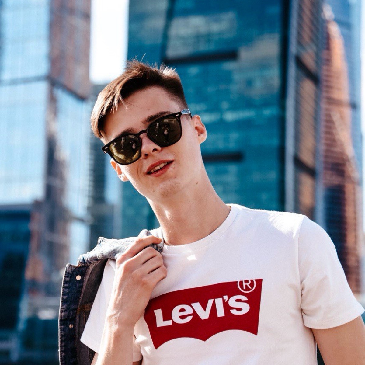 Денис Мячин | Сетка — социальная сеть от hh.ru