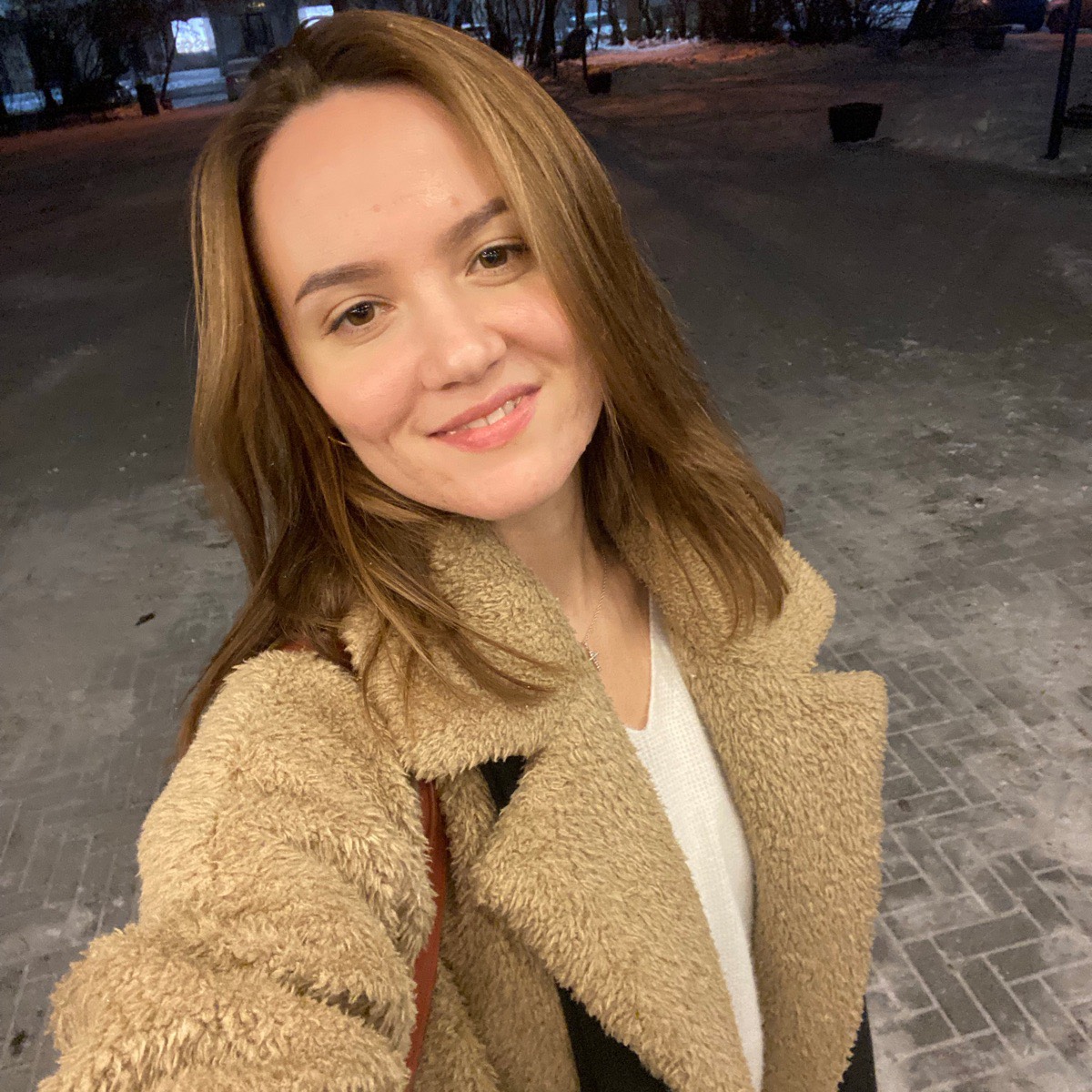 Валерия Ушакова