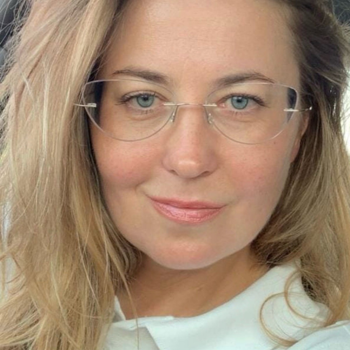 Оксана Шевченко | Сетка — социальная сеть от hh.ru