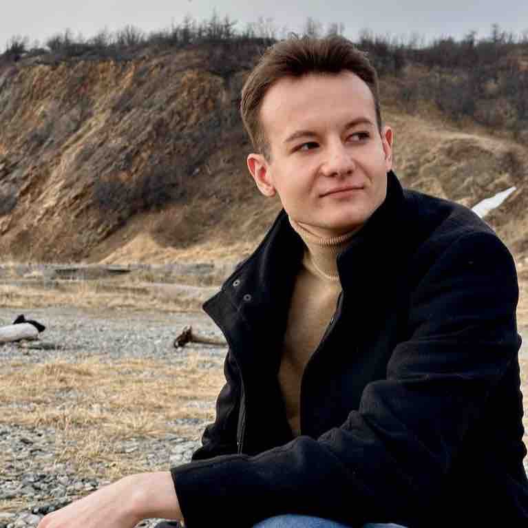Алексей Ситников