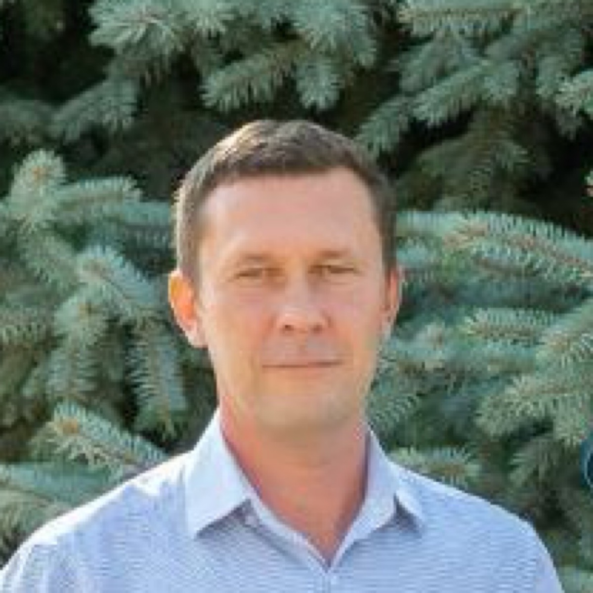 Андрей Сорокин