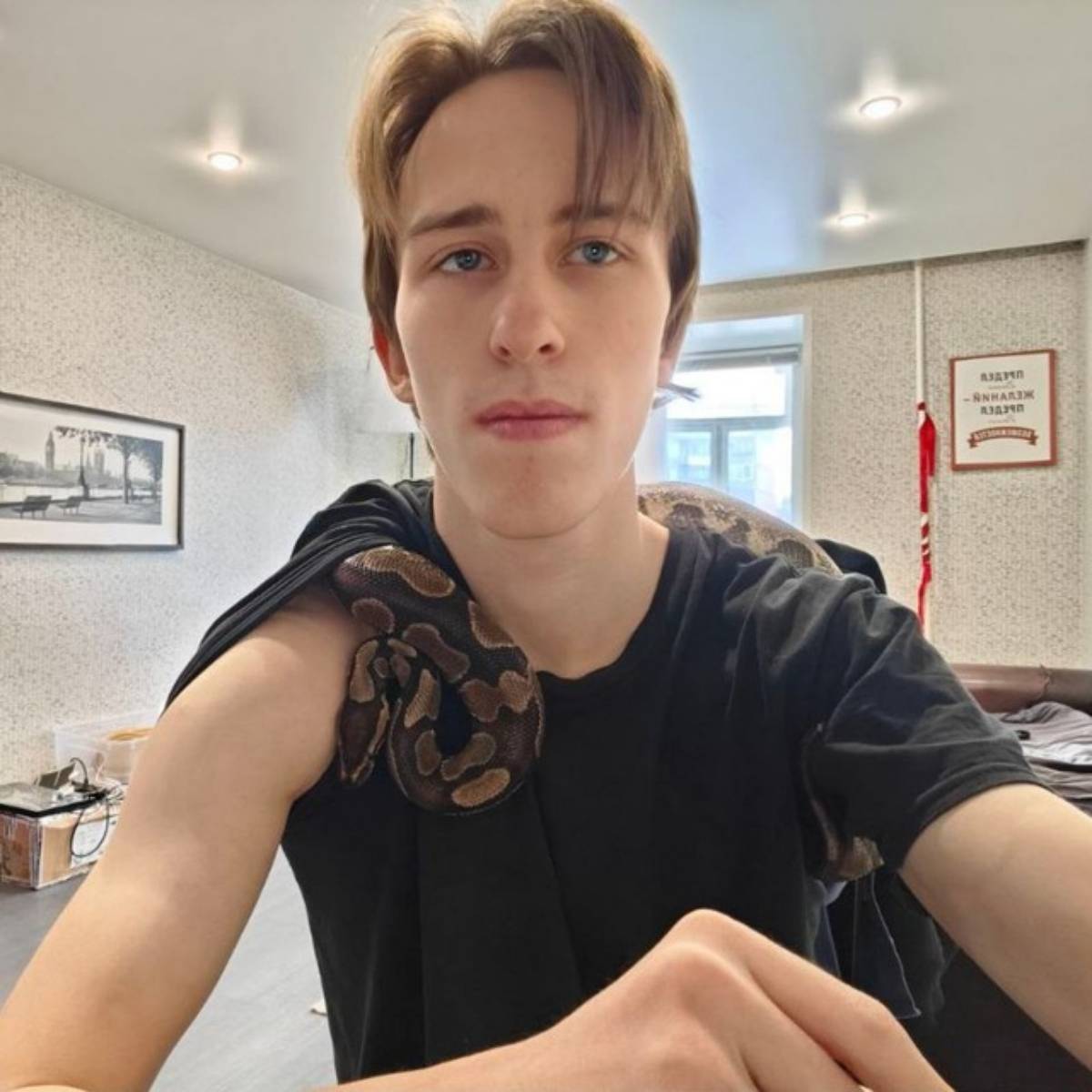 Дмитрий Ходунин