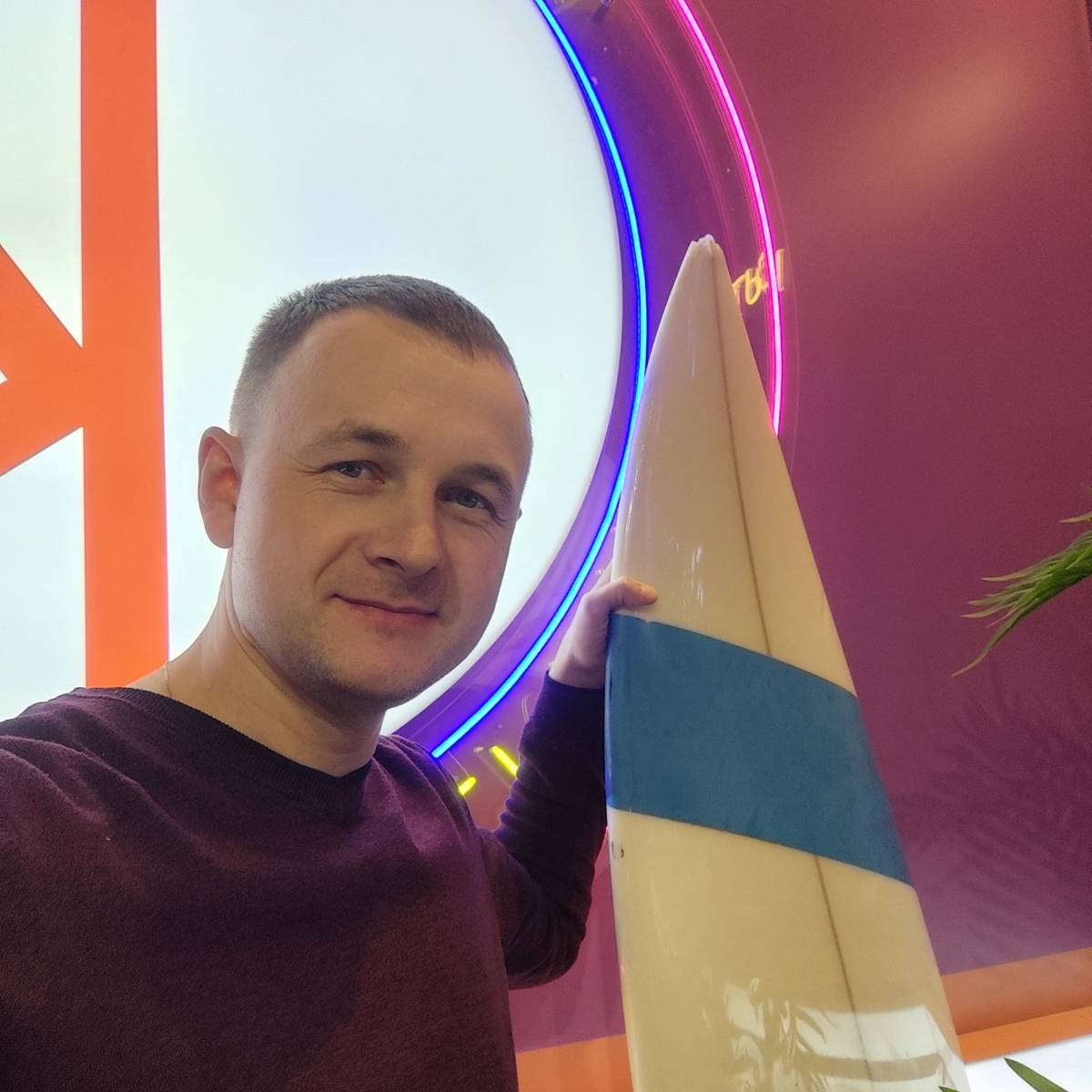 Сергей Крестьянинов | Сетка — социальная сеть от hh.ru