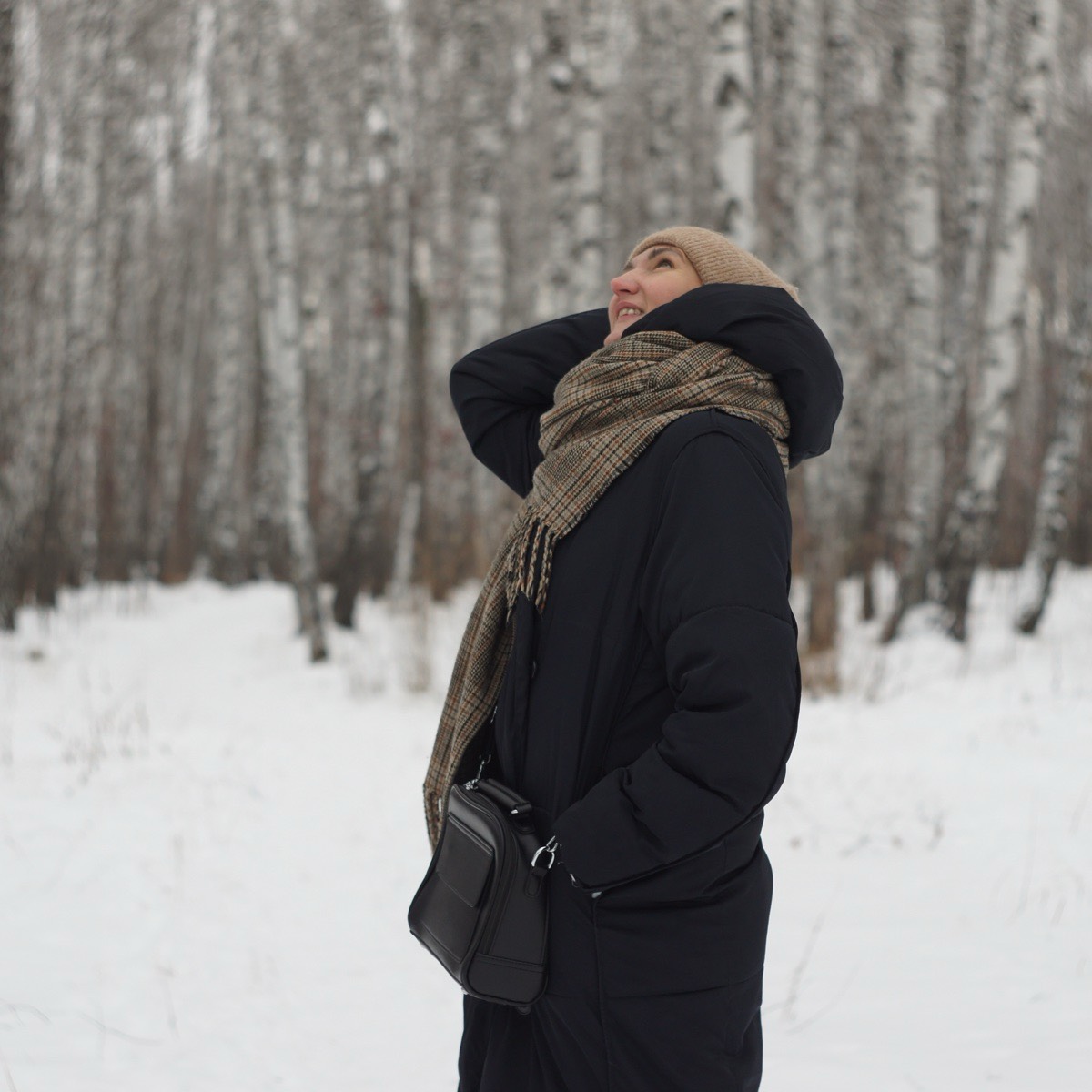 Елена Лукоянова
