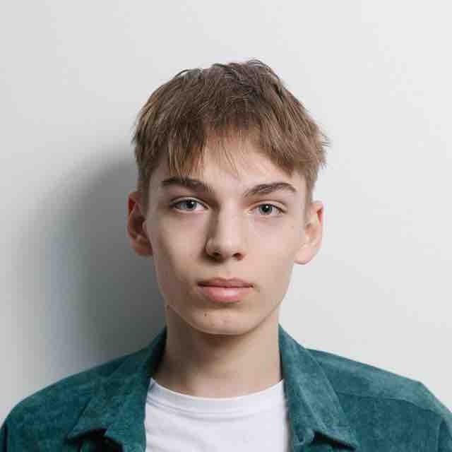 Егор Козлов | Сетка — социальная сеть от hh.ru