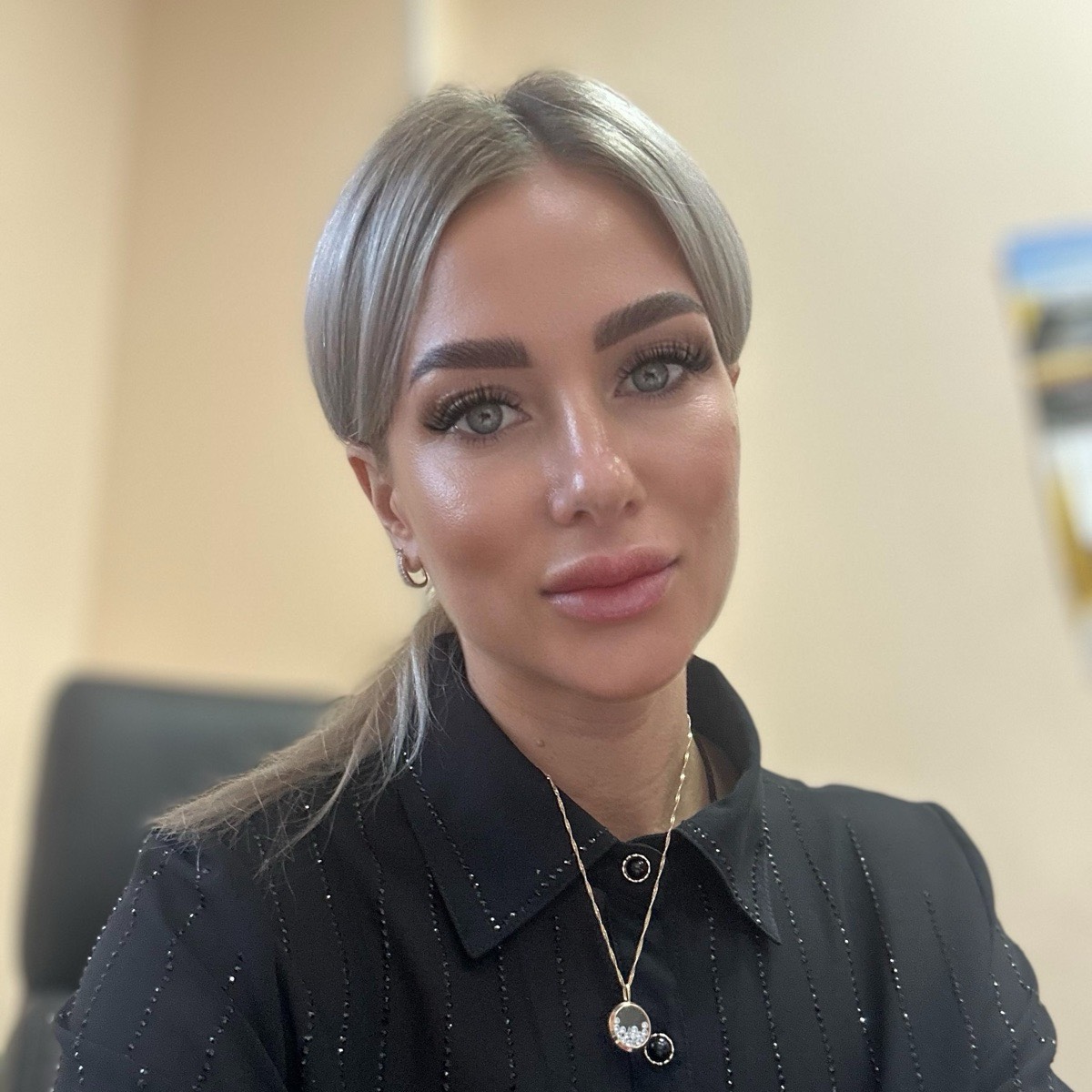 Лилия Завгородняя | Сетка — социальная сеть от hh.ru