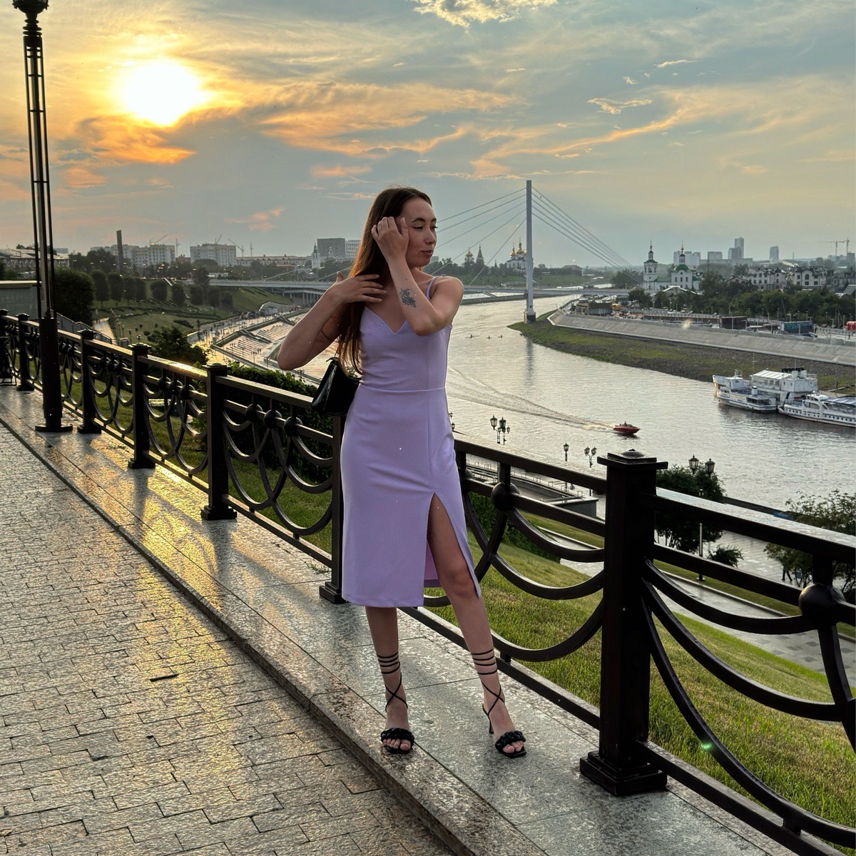 Алина Валиева