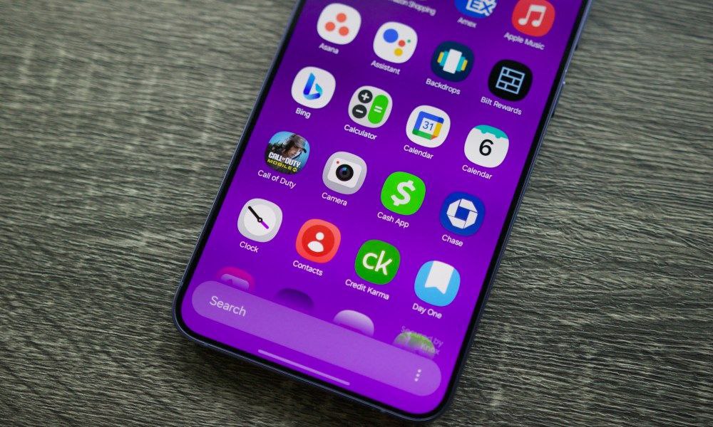 Недовольны анимацией One UI 7? Samsung говорит, что она станет лучше | Сетка — социальная сеть от hh.ru