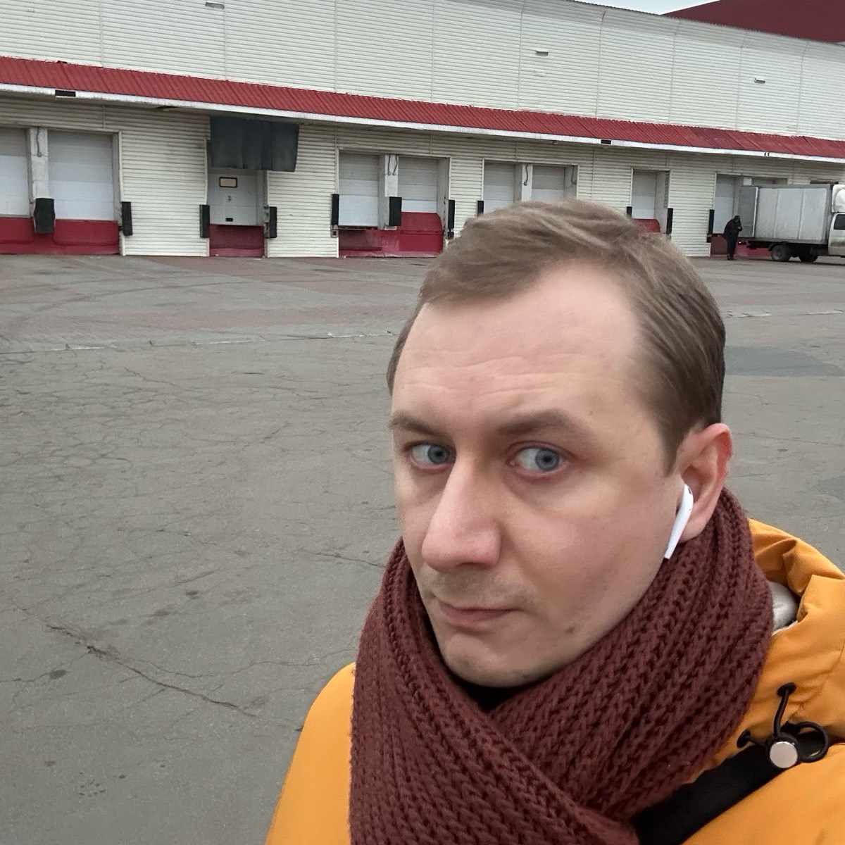 Roman Katyushin