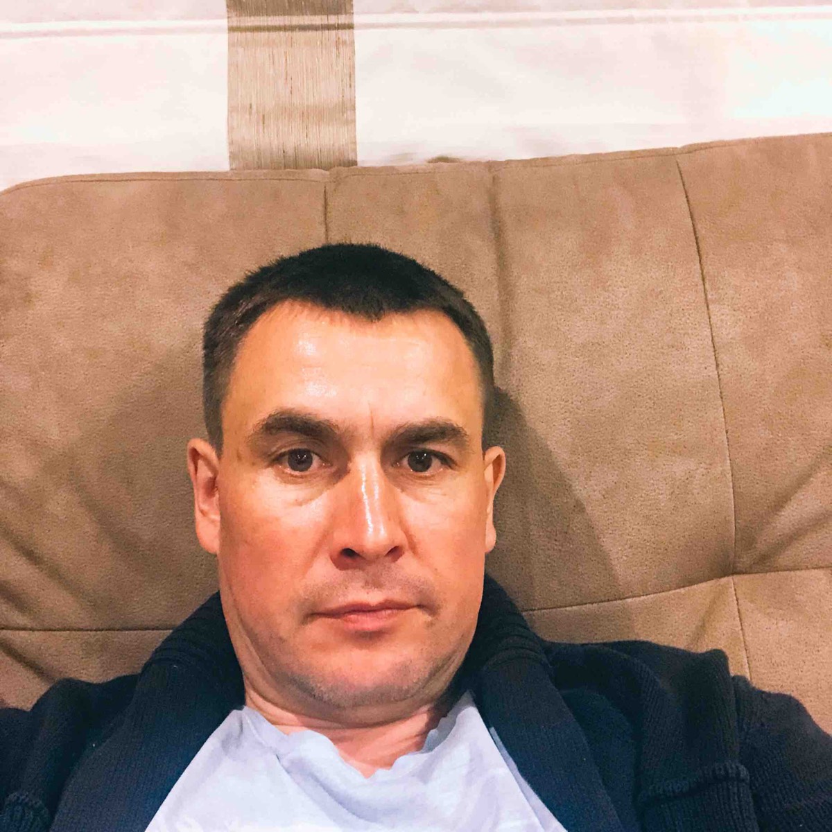 Алексей Ворони