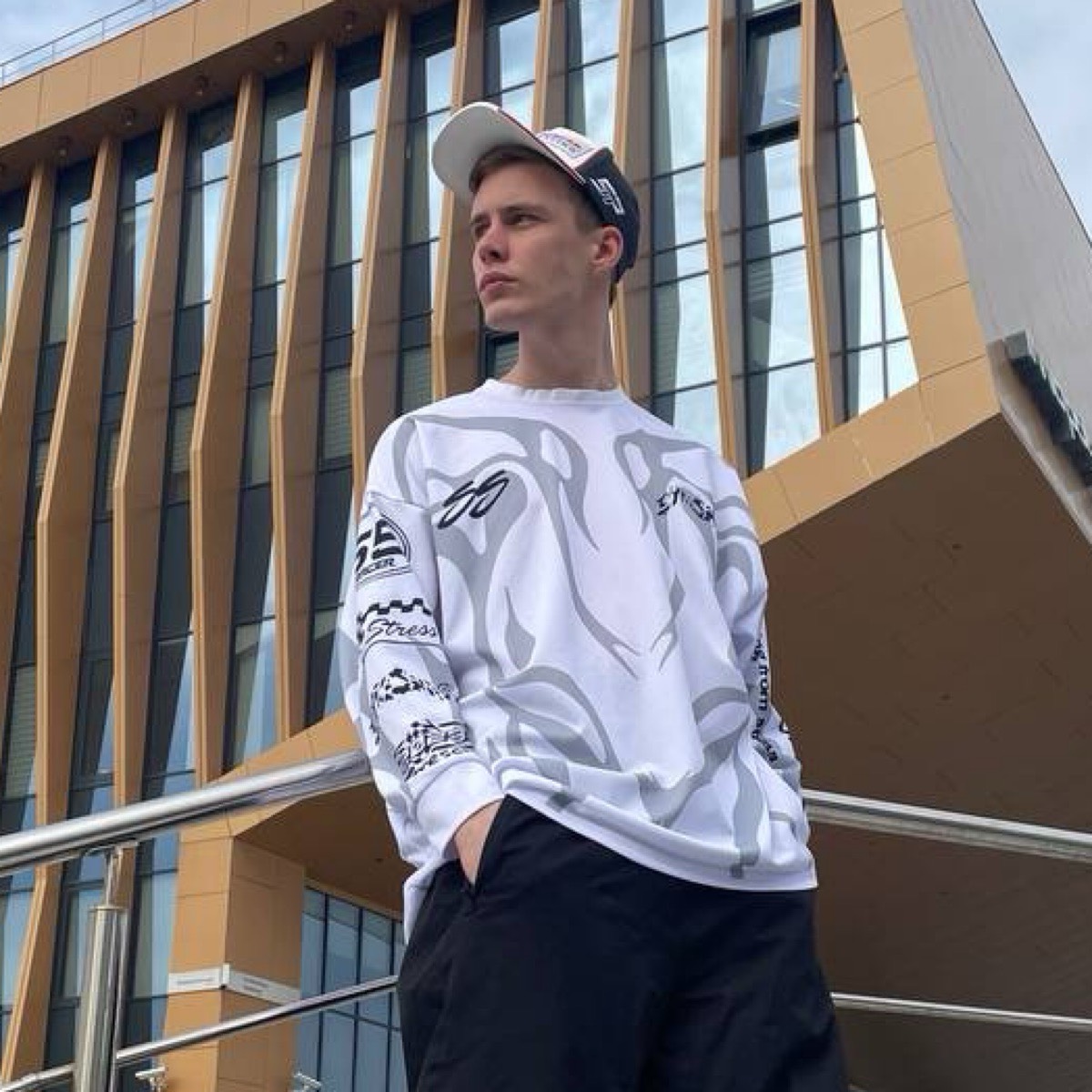 Данила Ковальчук | Сетка — социальная сеть от hh.ru