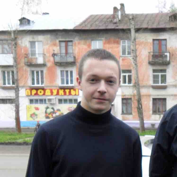 Андрей Кольцов