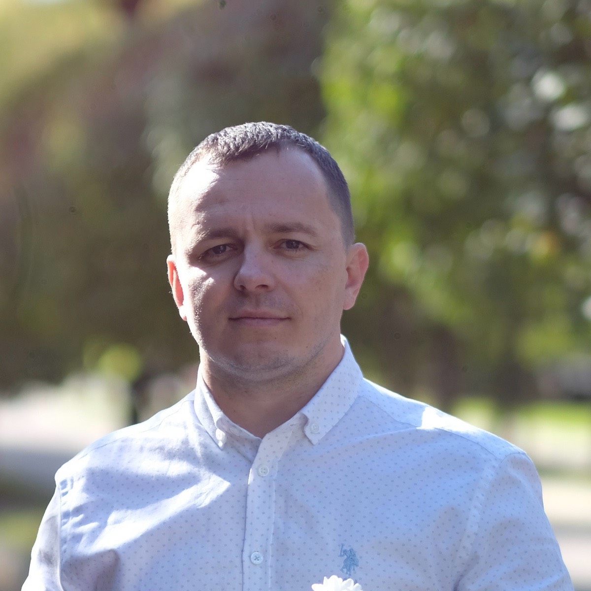 Евгений Рябов