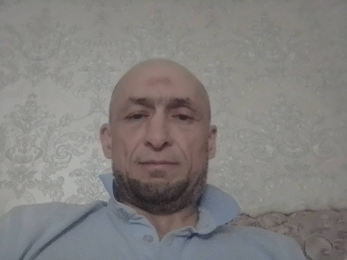 Тимур Лизгин