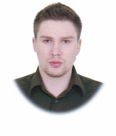 Сергей Клещёв