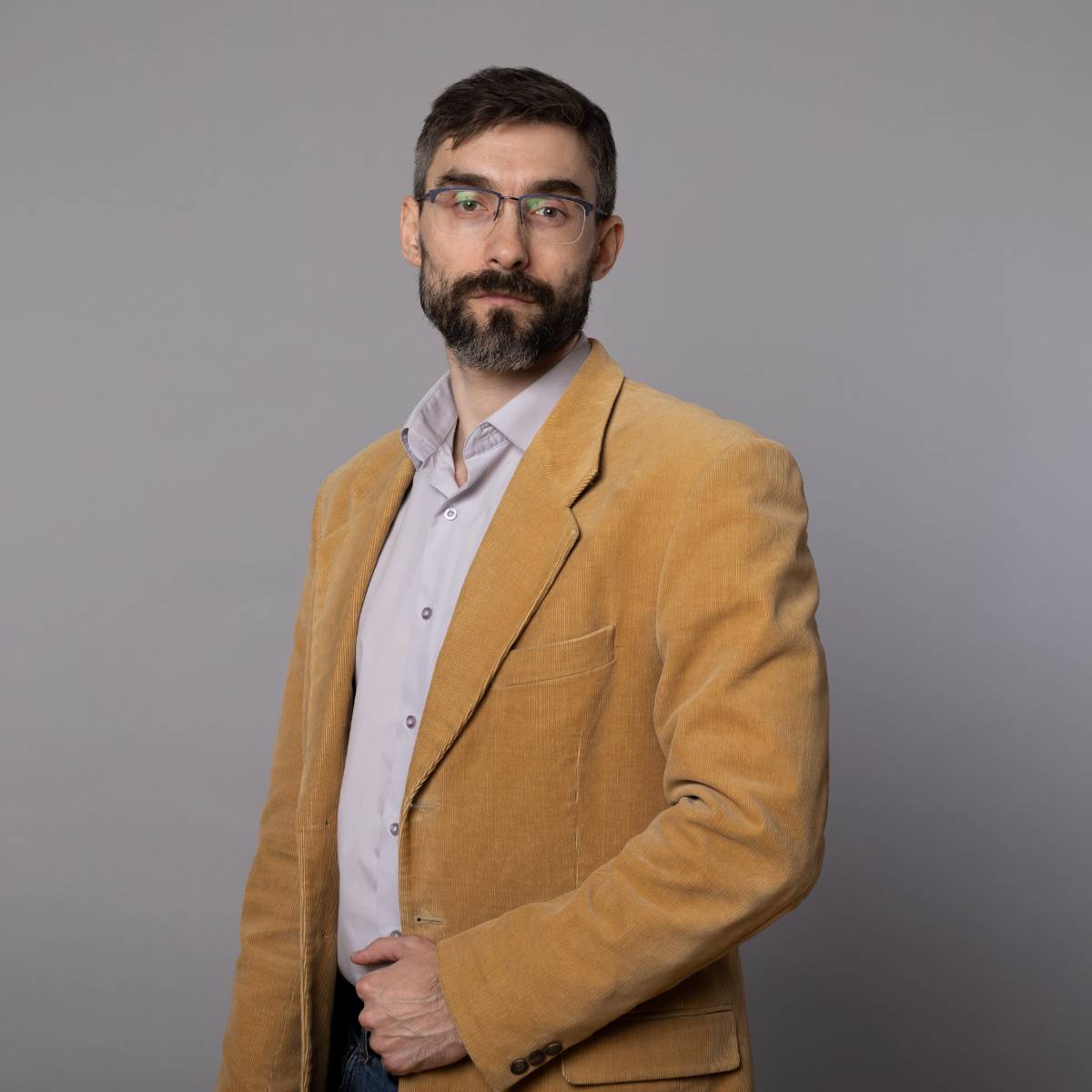 Николай Крошкин | Сетка — социальная сеть от hh.ru