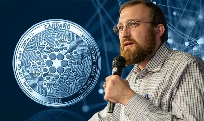 Взлом аккаунта Cardano Foundation вскрыл проблемы в экосистеме | Сетка — социальная сеть от hh.ru