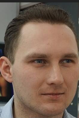 Антон Козлов | Сетка — социальная сеть от hh.ru