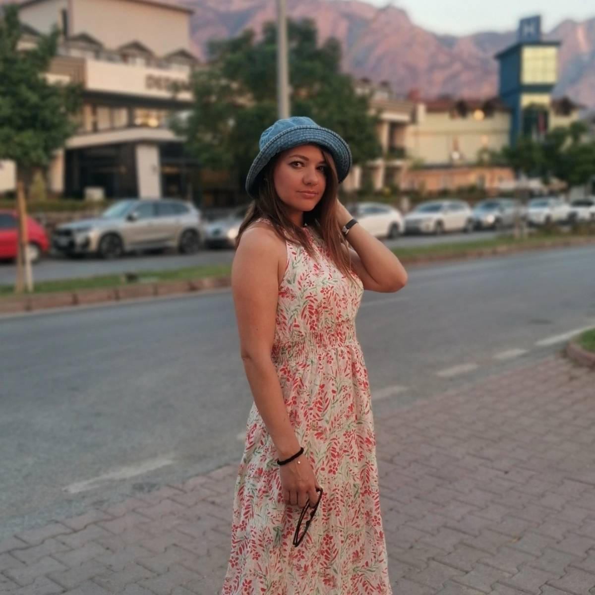 Екатерина Лукина | Сетка — социальная сеть от hh.ru