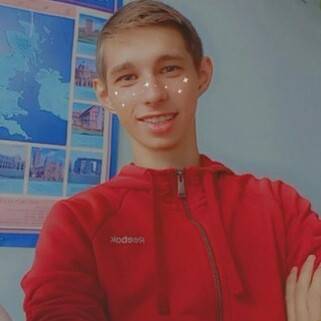 Евгений Чуваков