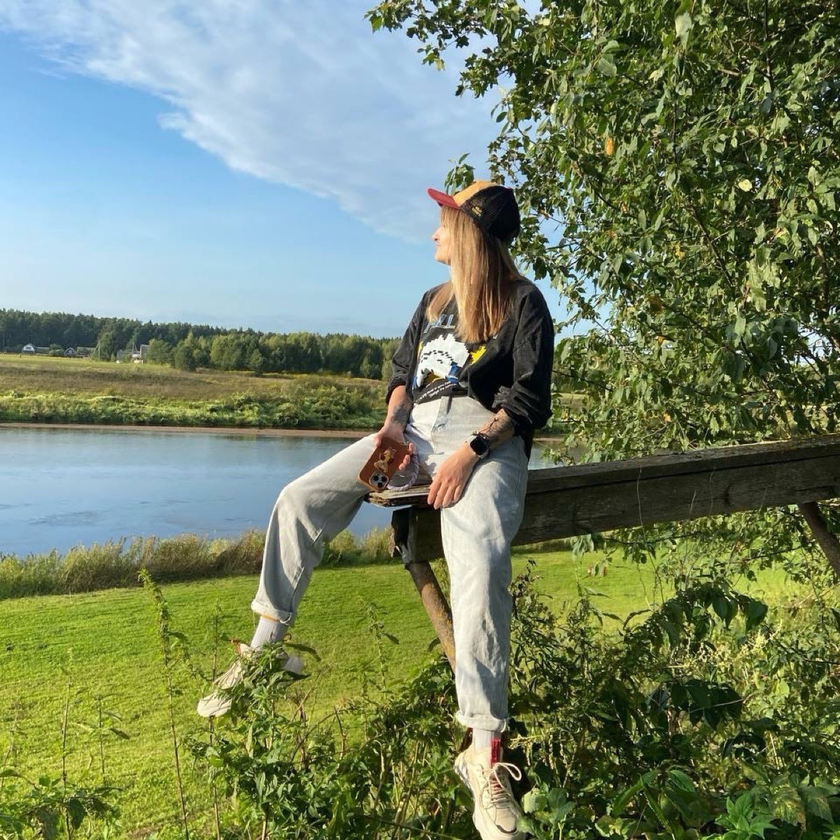 Евгения Черепахина | Сетка — социальная сеть от hh.ru