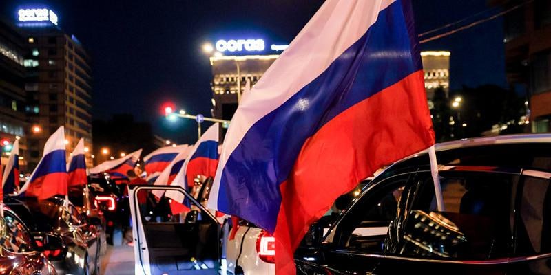 🎉Предновогодний автопробег по Садовому кольцу пройдет в ночь с 21 на 22 декабря
21 декабря 20:00 - 22 декабря 01:00
🚘Более 500 украшенных автомобилей проедет по Садовому кольцу и подарит новогоднее на... | Сетка — социальная сеть от hh.ru