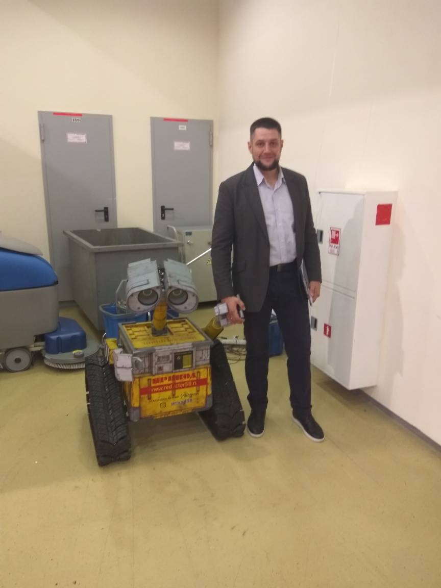 Андрей Пименов