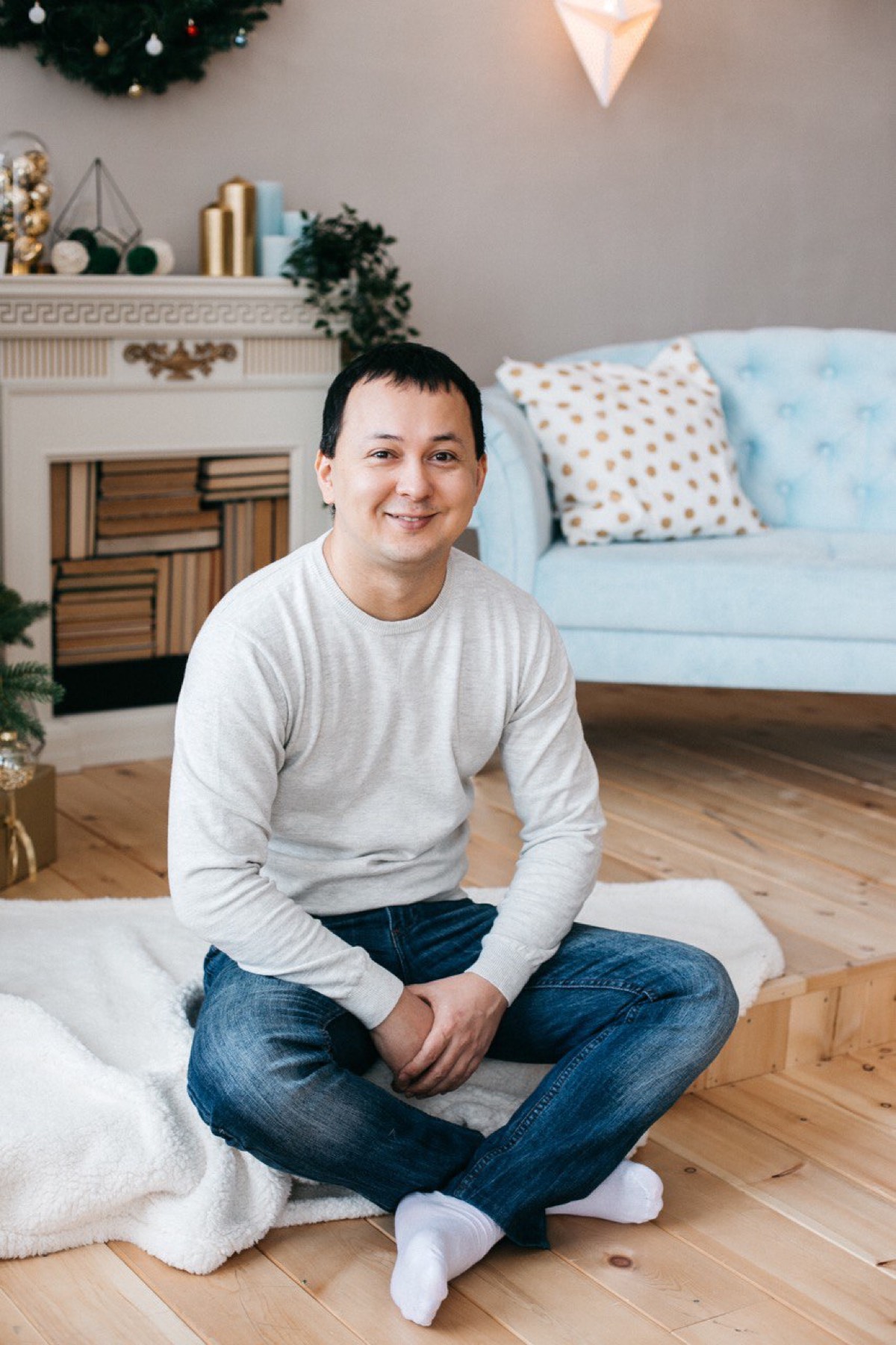 Равиль Салимов | Сетка — социальная сеть от hh.ru