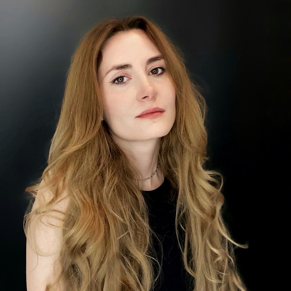 Екатерина Стогова | Сетка — социальная сеть от hh.ru