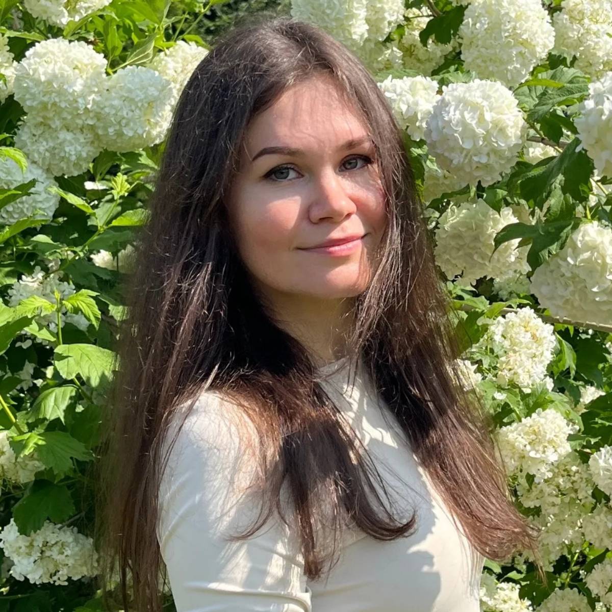Александра Соколовская