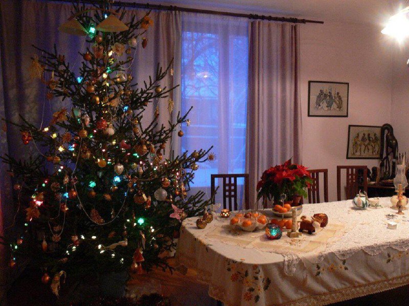 🎄 63% ставропольцев проведут новогодние праздники дома
Остальные 37% планируют отправиться в путешествие | Сетка — социальная сеть от hh.ru