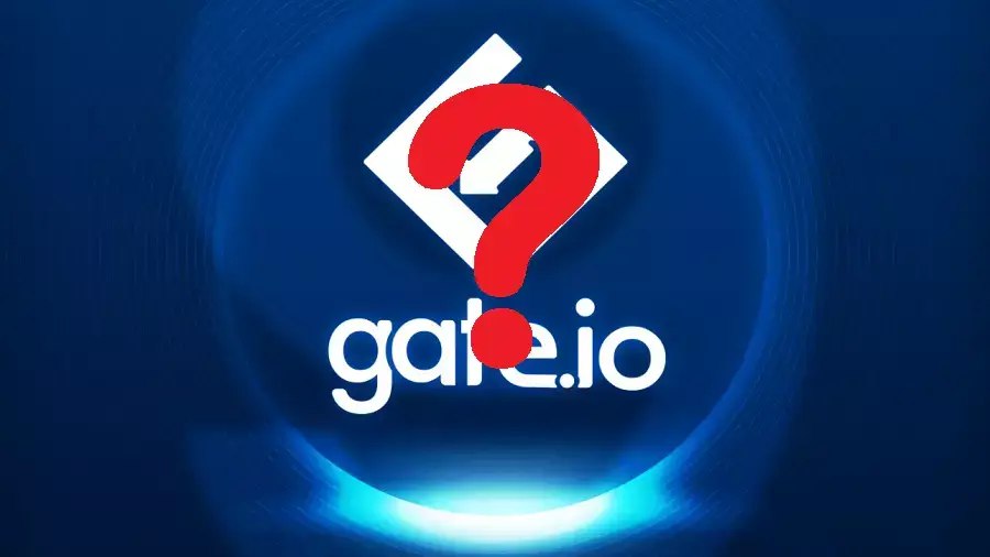 Биржа Gate.io опровергла появившиеся в соцсети Х слухи о взломе | Сетка — социальная сеть от hh.ru