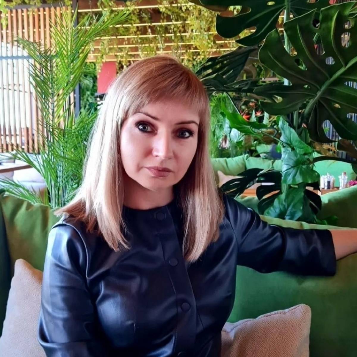 Лилия Болтенко