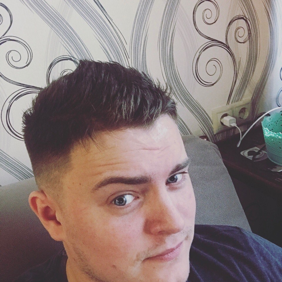 Артем Дрейвен | Сетка — социальная сеть от hh.ru