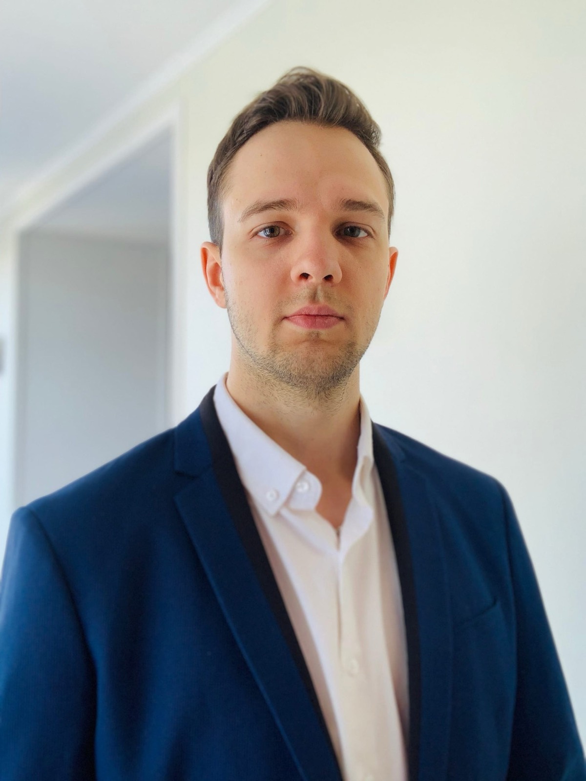 Alexander Kirillov | Сетка — социальная сеть от hh.ru