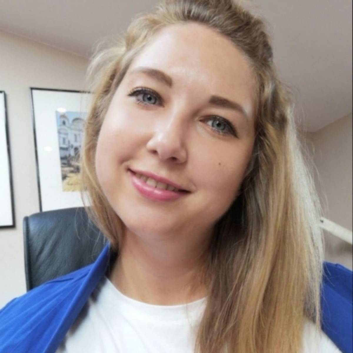 Ольга Егорова