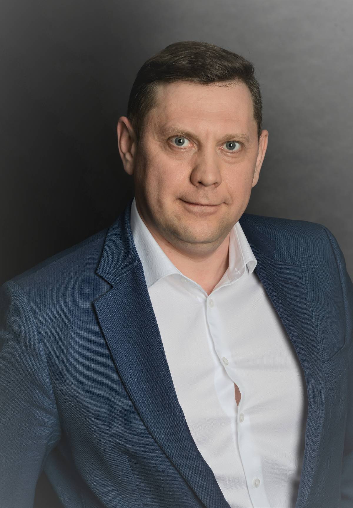 Дмитрий Голованов