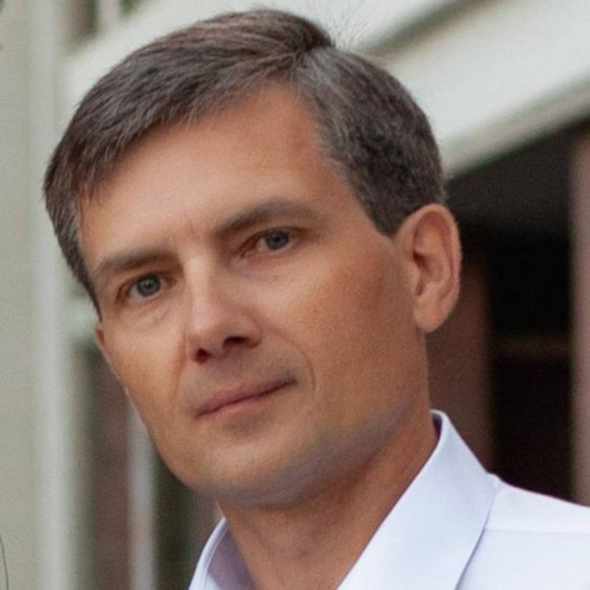Сергей Ключко