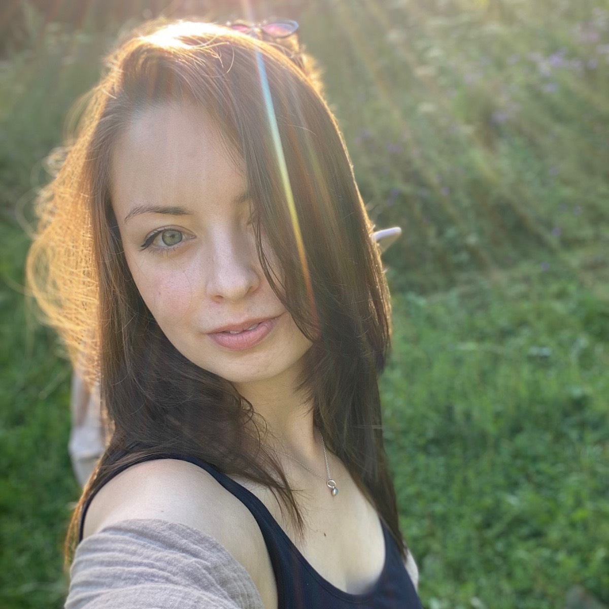 Алина Шмакова