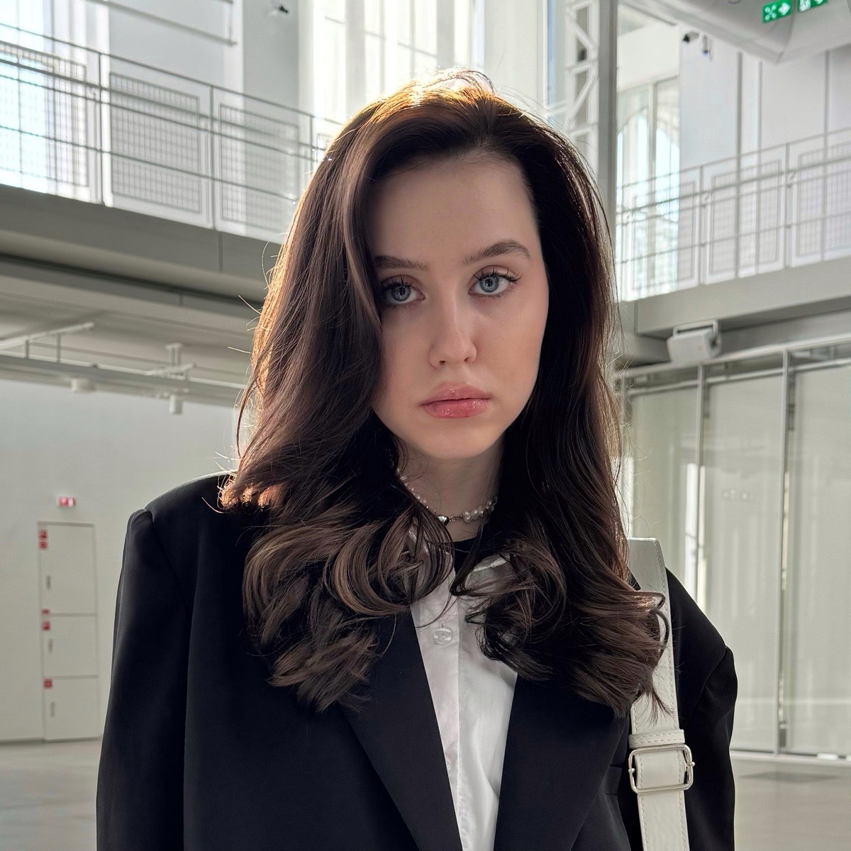 Anna Gurkova | Сетка — социальная сеть от hh.ru