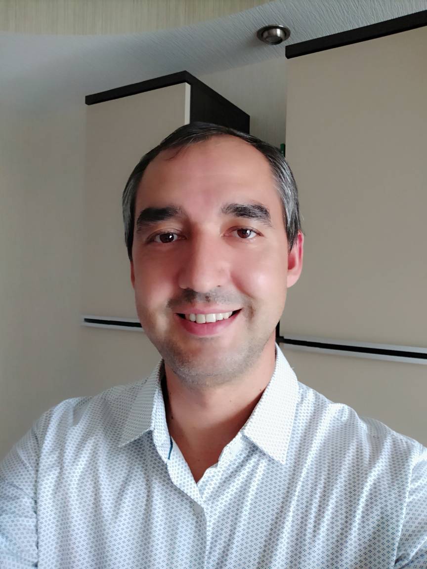 Михаил Нечаев | Сетка — социальная сеть от hh.ru