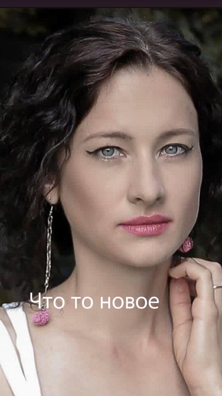 То что вы обо мне не знали и это может быть похожим на ваше ,это
1- В 30 я выглядела лучше чем в 40
2-На тренингах ,когда я их веду я отдыхаю ,а не работаю
3-
Пишу.... | Сетка — социальная сеть от hh.ru
