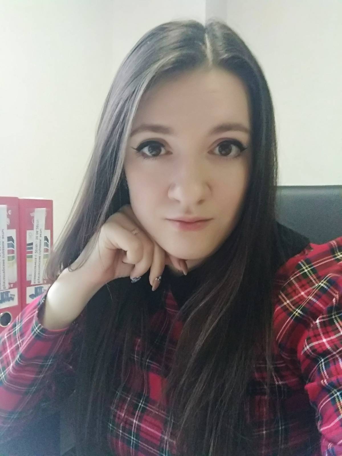 Юлия Усикова | Сетка — социальная сеть от hh.ru