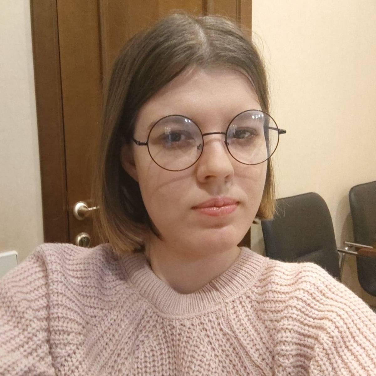 Анна Плеханова | Сетка — социальная сеть от hh.ru