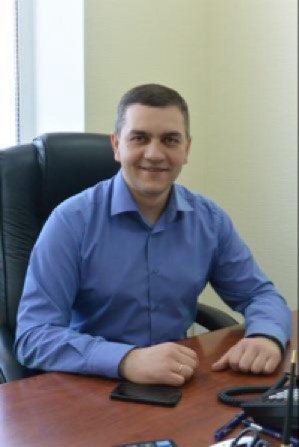 Алексей Ханаев