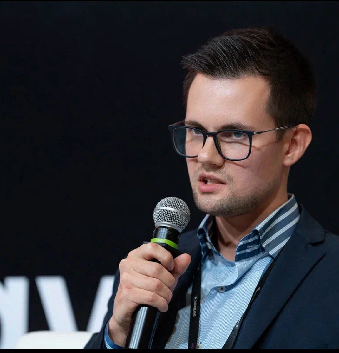 Максим Рогачев | Сетка — социальная сеть от hh.ru