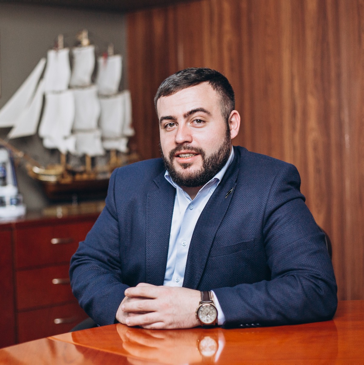 Андрей Рихтер