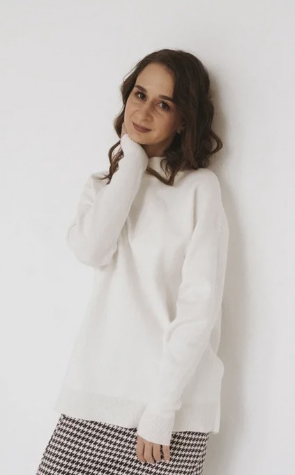 Ксения Карюкина