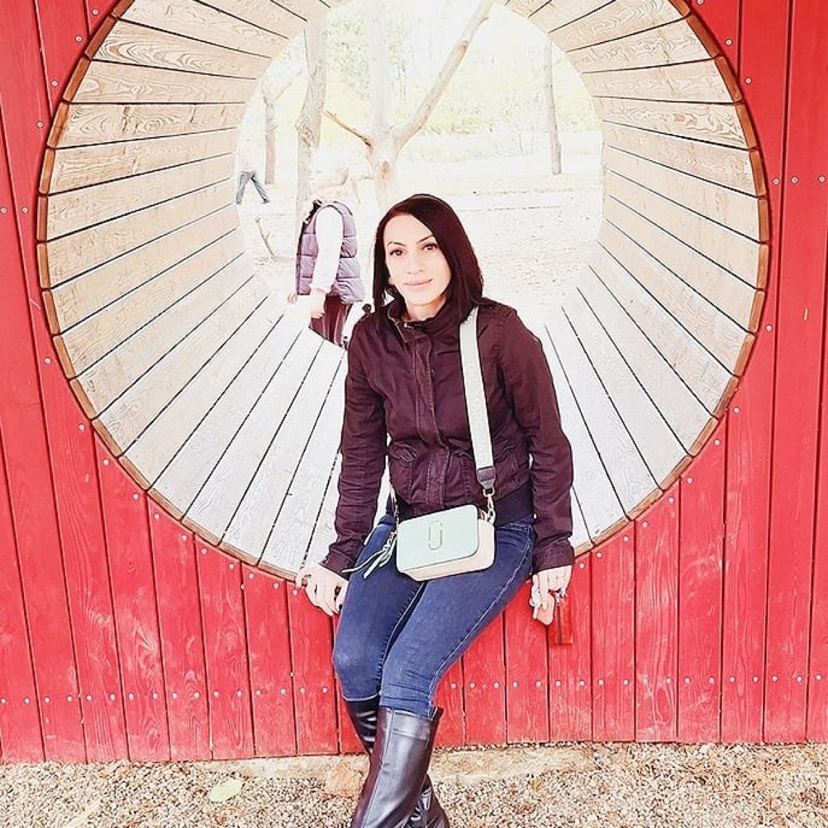 Ольга Иванова | Сетка — социальная сеть от hh.ru