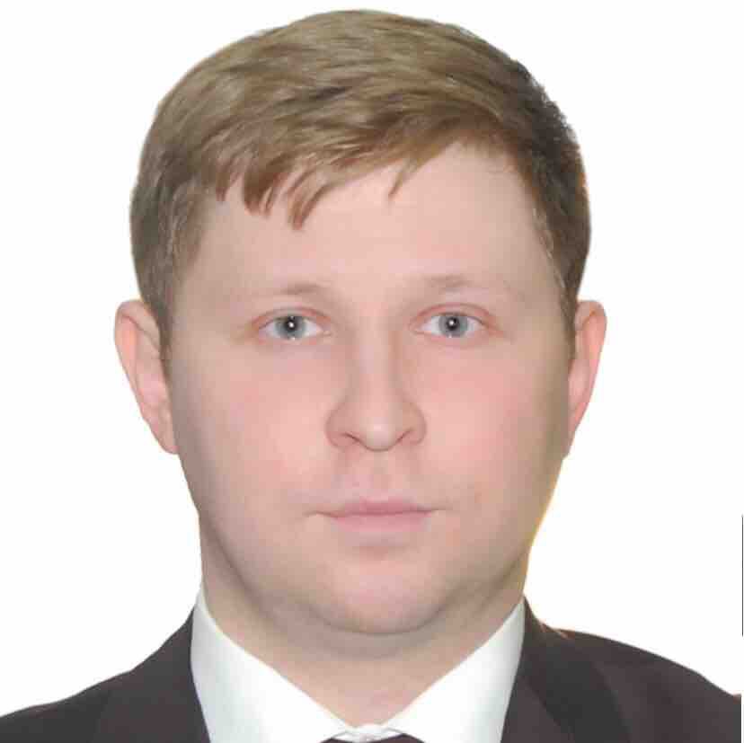 Кирилл Михалев